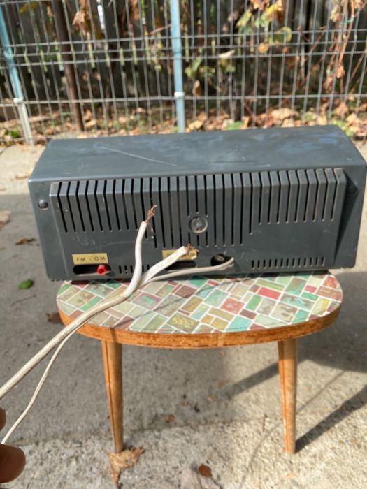 Radio Nuclear Radio Tv