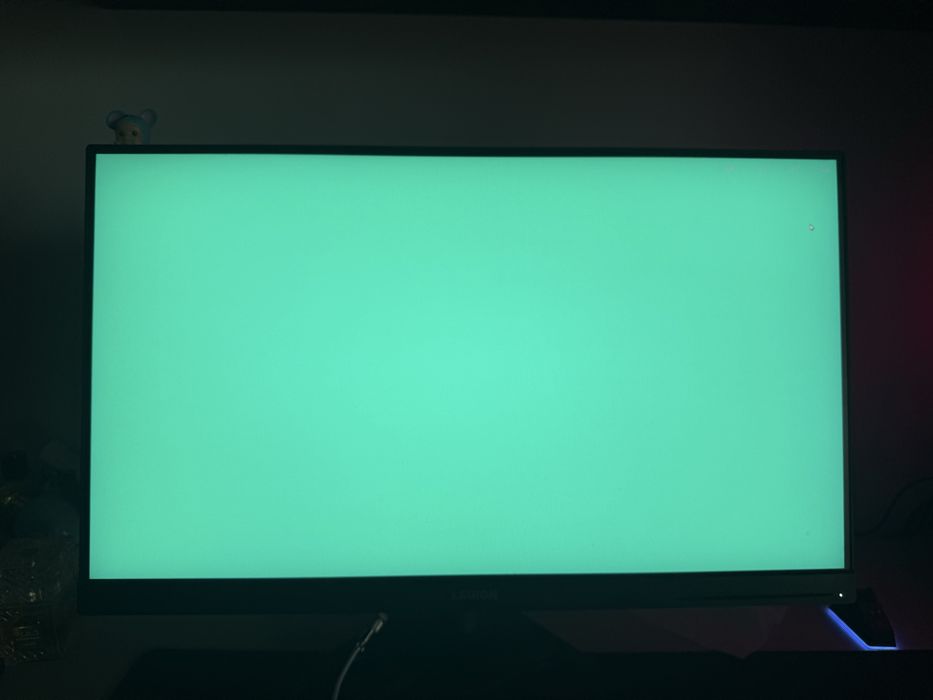 Lenovo Legion Y25-25 240hz 1ms