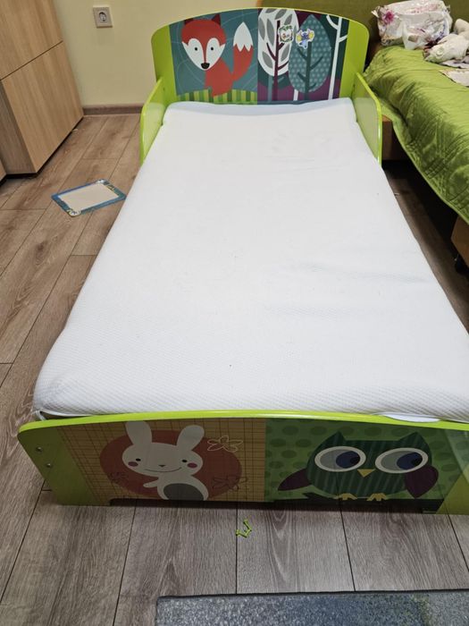 Легло ugrow 70-140