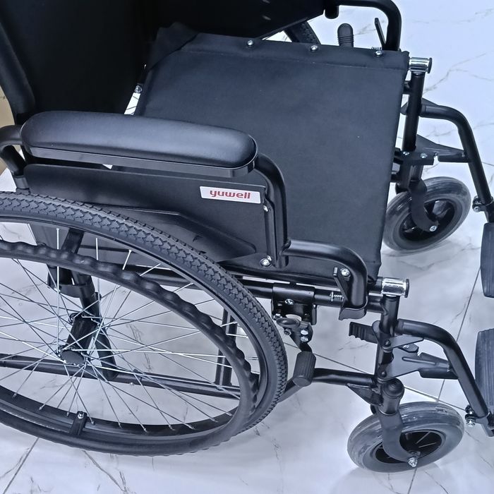 Коляски инвалидние