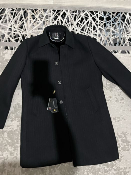 новое зимные одежда