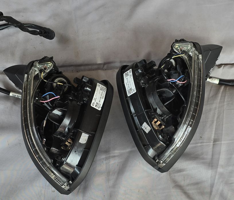 Oglinzi Audi A4 B9 8W A5 F5