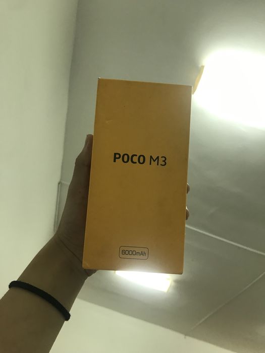 продам поко м3