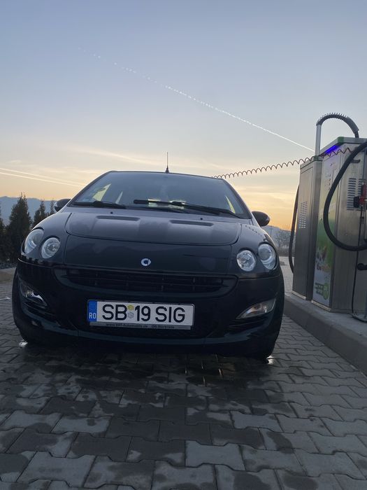 Vând SMART ForFour