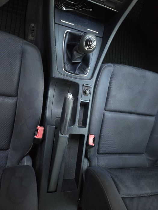 Audi A4 Berlina 2003