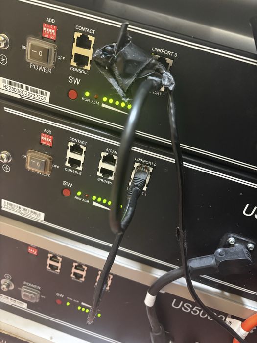 Pylontech us 5000c