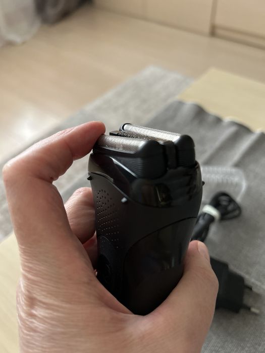 Электробритва Braun series 3