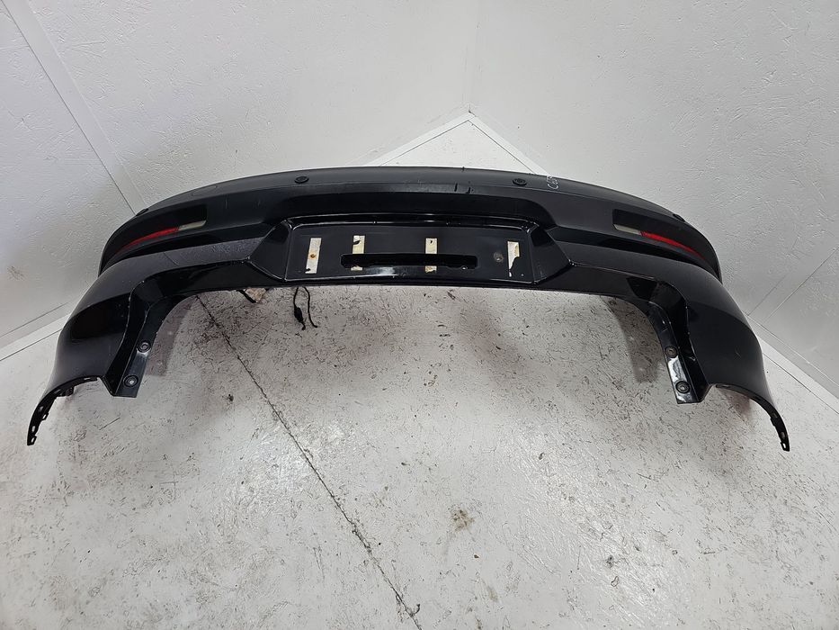 Bara spate Volkswagen Tiguan (5N) [Fabr 2007-2016] SUV LC9X