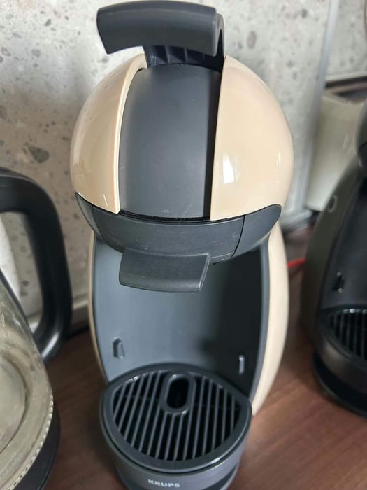 Кафе машини  Dolce Gusto