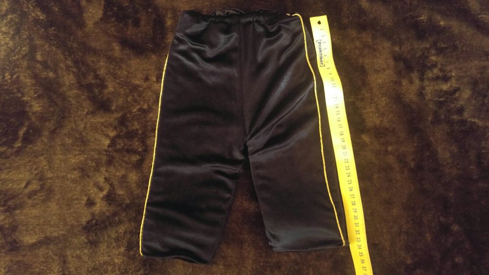 costum ocazie bebeluș