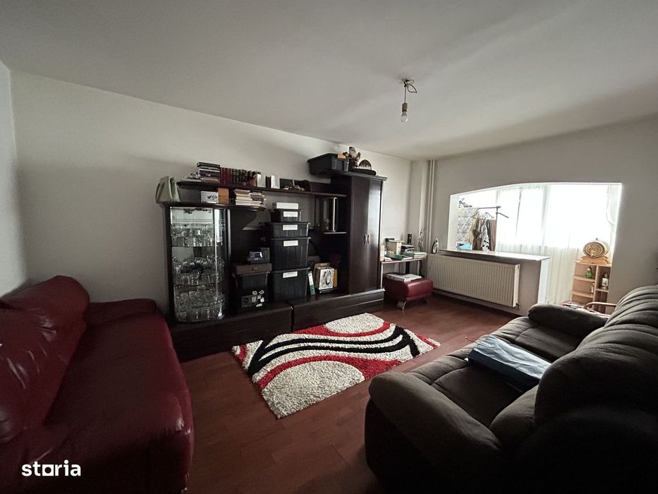 Apartament 3 camere, confort 1 decomandat, Eremia Grigorescu.