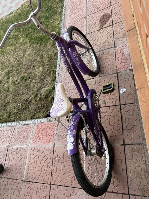 Продается велосипед