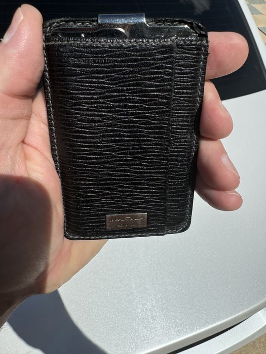 Кошелек (пришепка) Salvatore Ferragamo