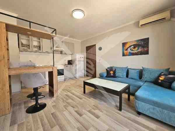 Продава се Двустаен апартамент в Созопол - 46 кв.м за 932 €/кв.м - Снимка #4