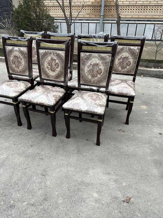 Prokat Stul Naves Shirma Agrajdeniya Toʻsiq Toʻsadigan Dastavka bor