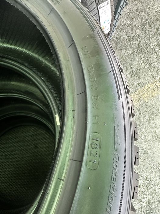Set 255/40 R20 101W XL - Hankook Winter I Cept Evo 3 M+S Oferta
