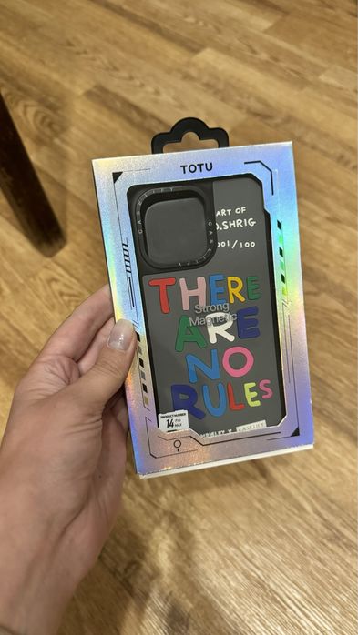 Продам чехол на iphone 14 pro max