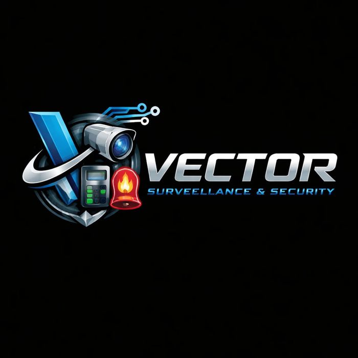 Монтаж и ремонт: Видеонаблюдение, Домофоны, КИПиА | VECTOR