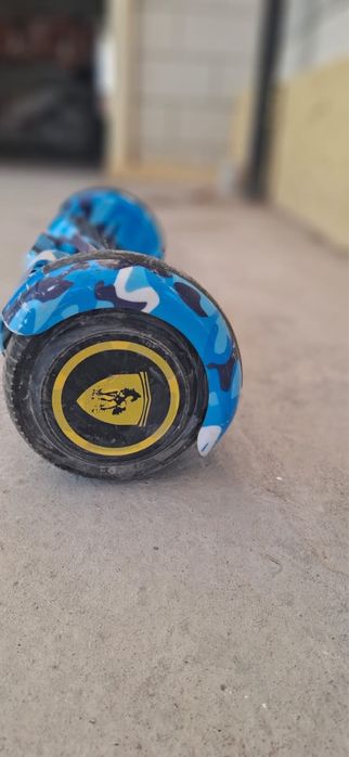 Продается гироскутер