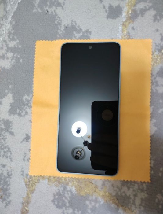 Redmi note 13 8.256