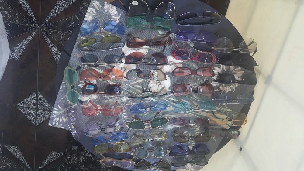 Слънчеви очила UV 400