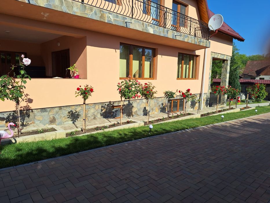Cazare închirieri camere   in com Apața
