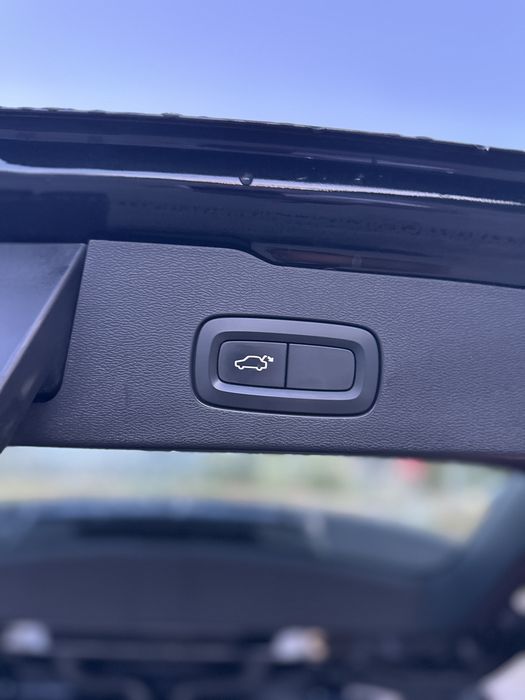 Volvo V60 Automat 2019