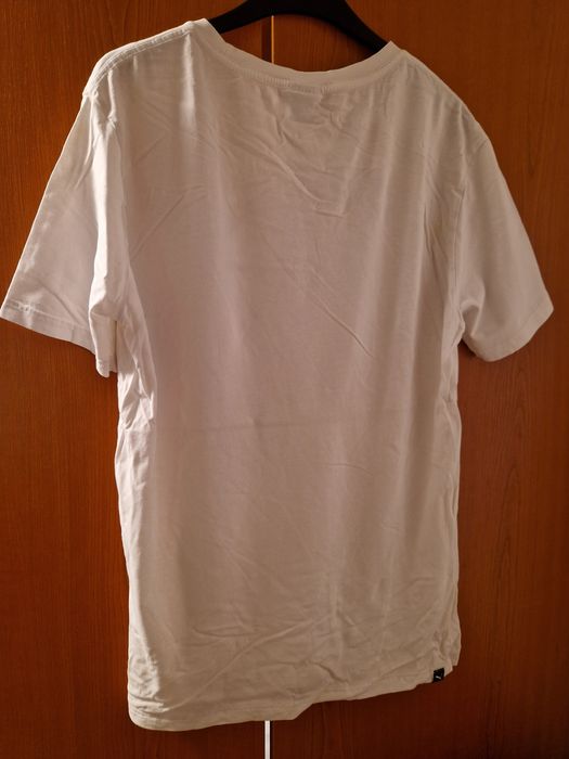 Tricou puma barbati