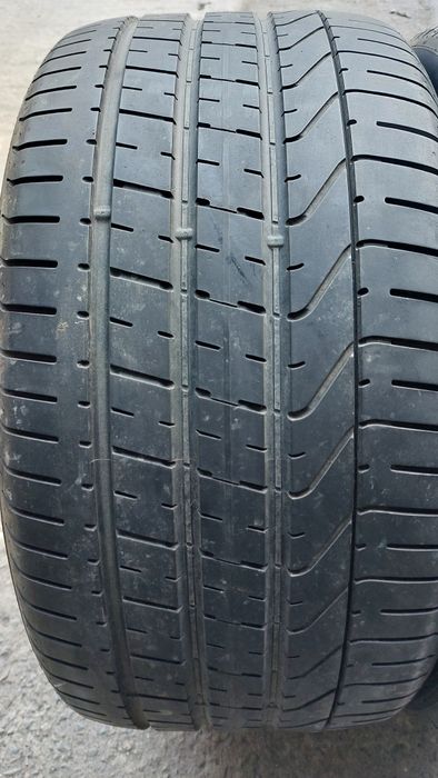 Гуми 315/35/21 Pirelli P Zero 2 броя