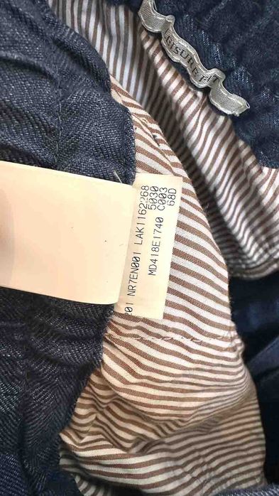 Мужские брюки Brunello Cucinelli Оригинал