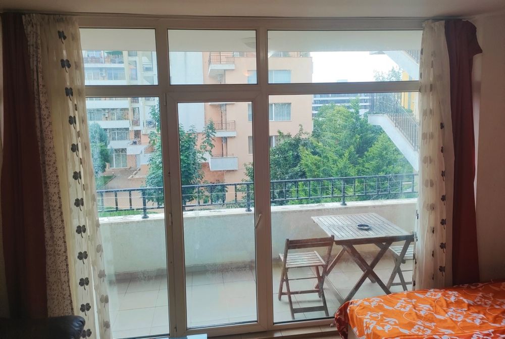 Дава се под наем Едностаен апартамент в к.к. Слънчев бряг - 48 кв.м за 1994.61 € - Снимка #10