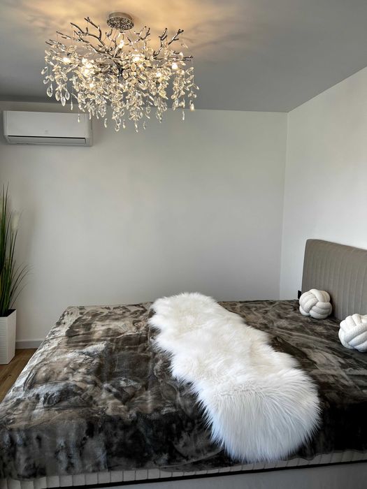 Продава се Двустаен апартамент в с. Кошарица, Област Бургас - 45 кв.м за 1447 €/кв.м - Снимка #9