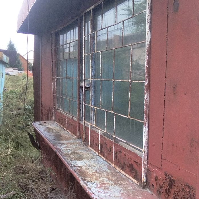 Продам. Бытовой вагончик ( Стационарный)