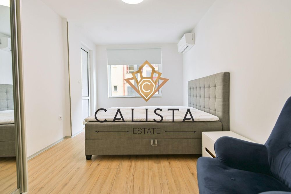 Дава се под наем Тристаен апартамент в София, Център - 120 кв.м за 896.58 € - Снимка #6
