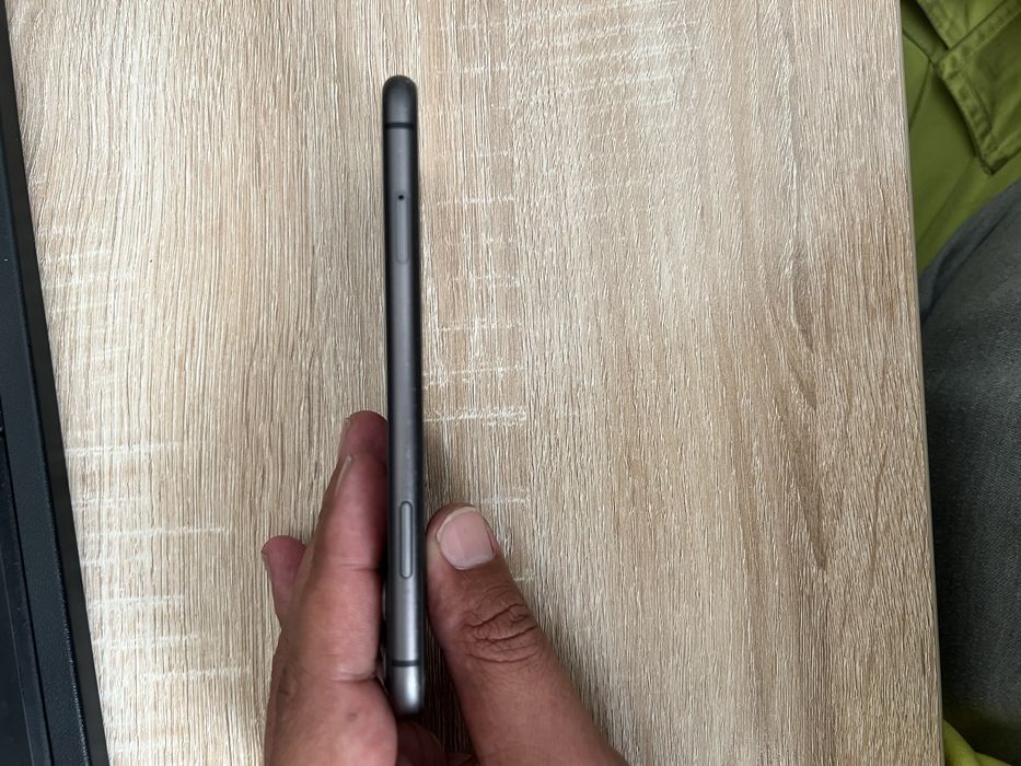 Iphone 11 128 GB