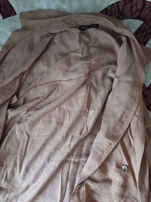 Рубашка Defacto.