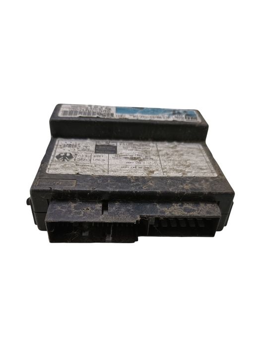 Modul De Confort Opel Frontera B 6B_, U99 1998 - 2002 8971863990