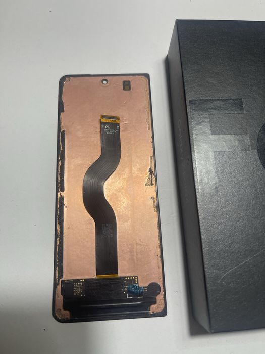 Samsung fold 4  512gb  12gb ram