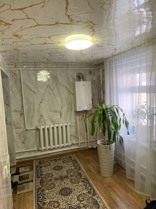 Продается хороший дом на правом берегу.