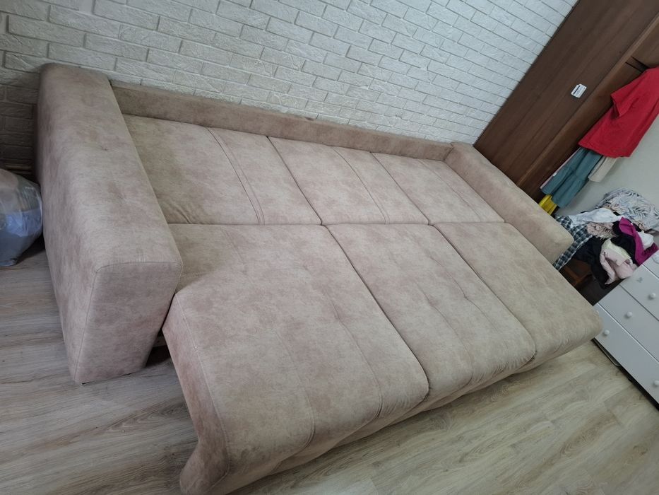 Диван Брайтон 3М, 290х115х65