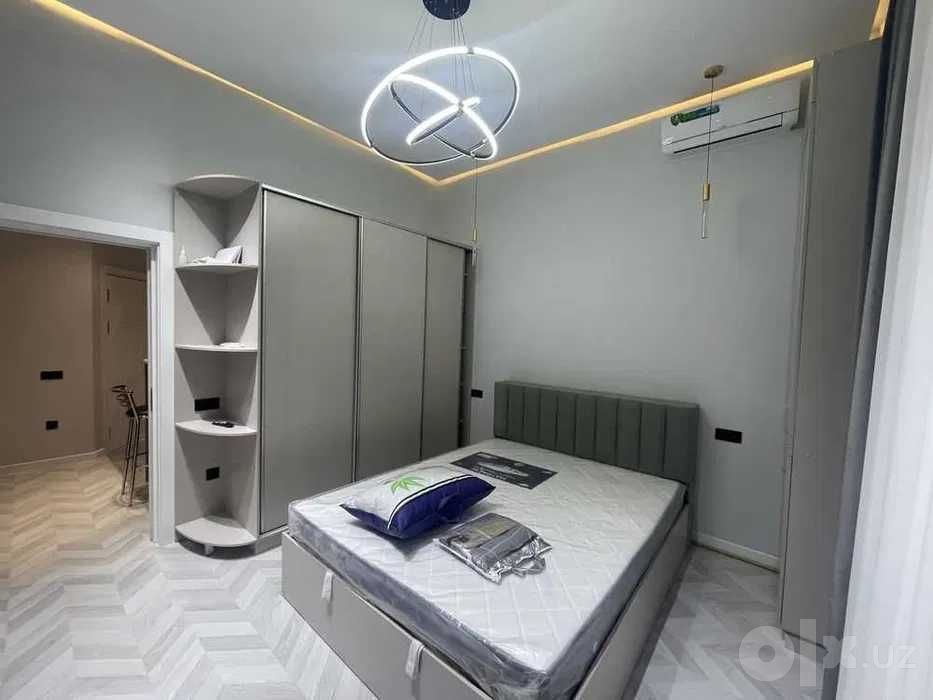 Сдается квартира в Миробадском районе