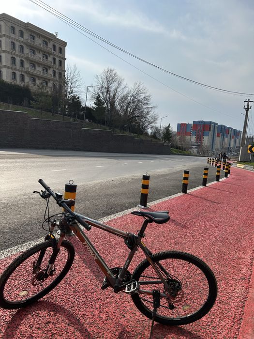 Велосипед Trinx M316K БУ