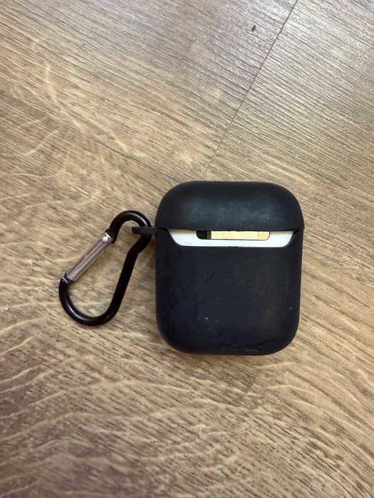 AirPods 2 Слушалки Кейс