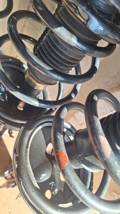 Амортизаторы камри 20 25 Виндом 20