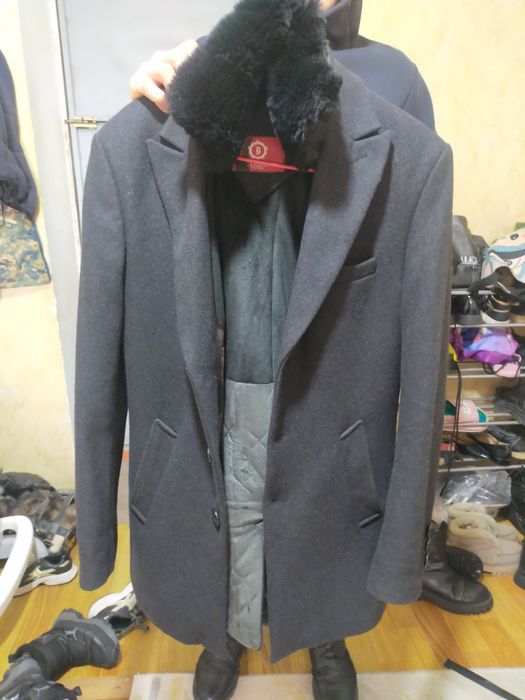 Пальто сатамын 35000мын кузге арналган