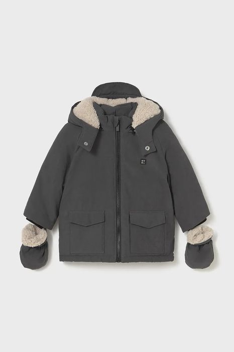 Зимно яке за момче