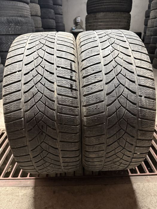 Goodyear 265/40/20