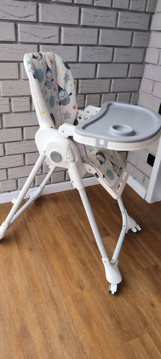 Детский стульчик
