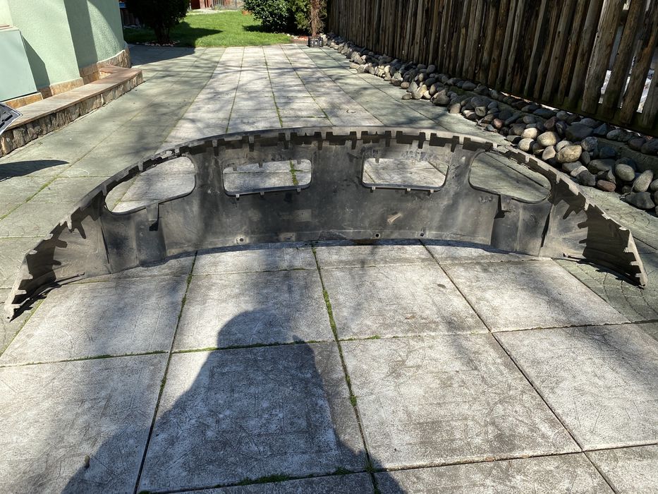 Броня VW Touareg Фолксваген Туарег