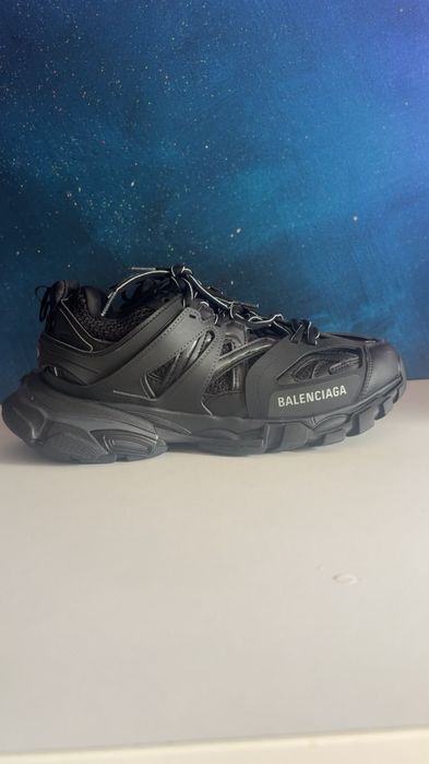 Balenciaga Track Noi 42 43